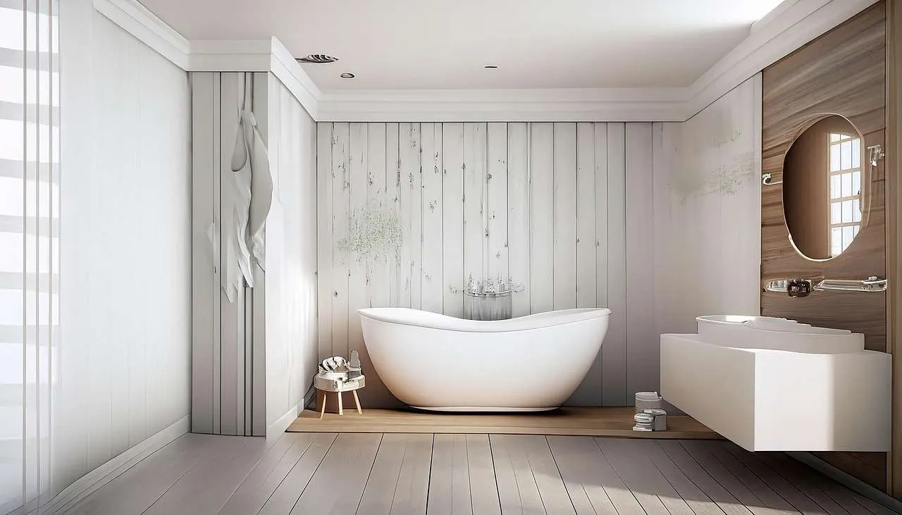 Bathroom Decor Ideas for Stylish Homes
